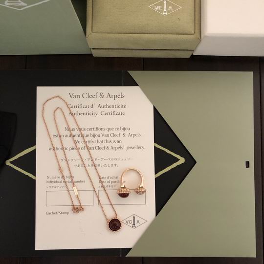 Van Cleef & Arpels suits 0528